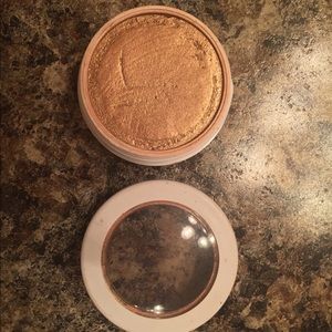 Colourpop - Candy man 6L01